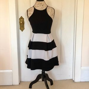 Soprano Cute Tank Dress - S
